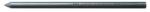 KOH-I-NOOR Ceruza, grafitrúd, KOH-I-NOOR 4865 4B tömör, 5, 6mm-es, 6db/csomag