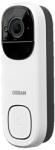 OSRAM Bec LED LEDVANCE SMART+ WIFI Outdoor Camera Doorbell White, alb (4058075850613)