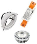 LEDVANCE Modul LED Ledvance (Osram) KIT-CN111-COB 4300-830-40D-G1, 40, 7 W, 4340 lm, 3000 K, 220-240 V (4052899990845)