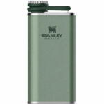 STANLEY Thermal cup Stanley Classic Easy Fill Wide Mouth Flask 0.23L Frost Gloss (10-00837-360) - pcone