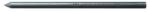 KOH-I-NOOR Ceruza, grafitrúd, KOH-I-NOOR 4865 6B tömör, 5, 6mm-es, 6db/csomag