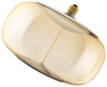 OSRAM Bec LED Ledvance (Osram) Vintage 1906 Big Elipse 42 Filament Magnetic DIM 12 W 818 Amber E27, 500 lm, 1800 K, 320°, dimabil (4058075836242)