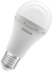 OSRAM Bec LED Ledvance (Osram) LED Classic A 60 Rechargeable 8 W 840 Frosted E27, 806 lm, 4000 K, 180°, mat (4099854190131)