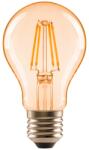 OSRAM Bec LED Ledvance (Osram) LED Classic A 33 Filament 4, 2 W 2400 K Gold E27, 380 lm, 300°, auriu (4099854566431)