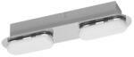 OSRAM Bec LED LEDVANCE SMART+ MATTER Orbis Wall Duplo IP44 300 mm Tunable White, 15, 00 W, 1100 lm, 3000 K, 120°, alb (4099854473043)