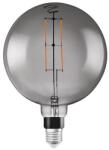 OSRAM Produs inteligent pentru iluminat LEDVANCE SMART+ Filament Globe Dimmable 42 6 W 825 230V FIL SM E27, 500 lm, 2500 K, IP20 (4058075609877)