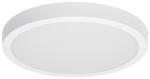 OSRAM Bec LED LEDVANCE SMART+ MATTER Orbis Downlight Round 400 mm Tunable White, 22, 00 W, 1800 lm, 3000 K, 110°, alb (4099854475634)