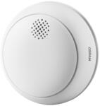 OSRAM Bec LED LEDVANCE SMART+ WIFI Smoke Detector White, alb (4099854418105)