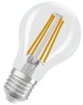 OSRAM Bec LED Ledvance (Osram) LED Superstar Plus Classic A 60 Filament 7 W 827 E27 3step DIM, 806 lm, 2700 K, 320°, dimabil (4058075436787)