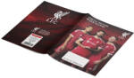 Liverpool Füzet LIVERPOOL A/5 32 lapos vonalas 21-32 (7500152000) - robbitairodaszer