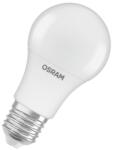 OSRAM Bec LED Ledvance (Osram) LED Star Classic A 65 9 W 827 12-36V Frosted E27, 940 lm, 2700 K, 200°, mat (4099854040467)