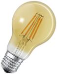 OSRAM Produs inteligent pentru iluminat LEDVANCE SMART+ Filament Classic Dimmable 53 6 W/2400 K E27, 680 lm, IP20 (4058075610521)