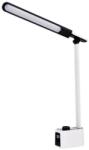 OSRAM Plafonieră LED LEDVANCE PANAN CLOCK 8 W CCT WT, 600 lm, 6500 K, IP20, 100°, alb (4099854475139)