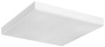 OSRAM Bec LED LEDVANCE SMART+ MATTER Planon Frameless Sparkle Tunable White 450x450 mm, 24, 50 W, 1300 lm, 3000 K, 110°, alb (4099854473487)