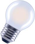 OSRAM Bec LED Ledvance (Osram) LED Classic P 75 Filament 7, 5 W 2700 K Frosted E27, 1055 lm, 300°, mat (4099854569821)