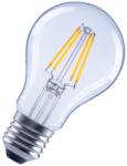 OSRAM Bec LED Ledvance (Osram) LED Classic A 120 Filament 13 W 4000 K Clear E27, 1900 lm, 300°, transparent (4099854566998)