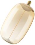 OSRAM Bec LED Ledvance (Osram) Vintage 1906 Big Elipse Oval 42 Filament Magnetic DIM 12 W 818 Amber E27, 500 lm, 1800 K, 320°, dimabil (4058075836280)
