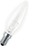 OSRAM Bec incandescent Ledvance (Osram) CLAS B CL 11 W 230-240 V E14, 50 lm, 2700 K (4008321844897)