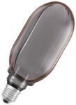OSRAM Bec LED Ledvance (Osram) Vintage 1906 Globe 100 Filament O Lamp DIM 4 W 818 Smoke E27, 110 lm, 1800 K, 330°, dimabil (4058075846081)