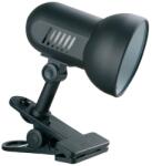OSRAM Clemă de montaj LEDVANCE PANAN CLASSIC CLIP E27 BK, IP20, negru (4099854475917)