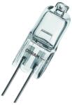 OSRAM Bec LED capsulă Ledvance (Osram) HALOSTAR OVEN 10 W 12 V G4, 130 lm, 2800 K, dimabil (4099854491665)