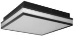 OSRAM Bec LED LEDVANCE SMART+ MATTER Magnet Black 300x300 mm Tunable White, 24, 00 W, 1400 lm, 6500 K, 120°, alb (4099854473388)
