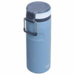 STANLEY thermal cup Iceflow Bottle Twist Flip 0.47l Indigo (10-12106-178) - pcone