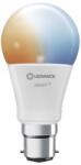OSRAM Bec LED LEDVANCE SMART WIFI A60 9 W 230V TW FR B22D SINGLE PACK, 806 lm, 6500 K, 220° (4058075778436)