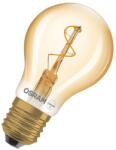 OSRAM Bec LED Ledvance (Osram) Vintage 1906 Classic A Spiral Filament 1, 8 W 822 Gold E27, 30 lm, 2200 K, 320°, auriu (4099854551826)