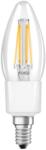 OSRAM Produs inteligent pentru iluminat LEDVANCE SMART+ Filament Candle Dimmable 40 4 W/2700 K E14, 470 lm, IP20 (4058075609754)