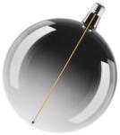 OSRAM Bec LED Ledvance (Osram) Vintage 1906 Big Globe 200 10 Magnetic DIM 4, 8 W 818 Smoke E27, 100 lm, 1800 K, 320°, dimabil (4058075836501)