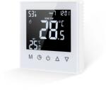 Luxion Termostat inteligent pentru incalzirea in pardoseala Luxion LXD-WF-86WK
