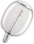 OSRAM Bec LED Ledvance (Osram) Vintage 1906 Ballon 30 Filament DIM 4, 8 W 827 Clear E27, 400 lm, 2700 K, 320°, transparent, dimabil (4058075761919)