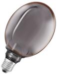OSRAM Bec LED Ledvance (Osram) Vintage 1906 Globe 130 Filament O Lamp DIM 4 W 818 Smoke E27, 110 lm, 1800 K, 330°, dimabil (4058075846104)
