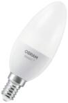 OSRAM Bec LED LEDVANCE SMART+ MATTER Tunable White Classic B40 4, 9 W E14, 470 lm, 6500 K, 240°, alb (4099854529924)