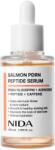 NIDA - Salmon PDRN Peptide Serum - Feszesítő PDRN & Peptid szérum - 50ml