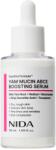 Nida - Youthful Formula Yam Mucin ABCE Boosting Serum - Vitaminos ránctalanító szérum - 50ml