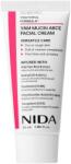 Nida - Youthful Formula Yam Mucin ABCE Facial Cream - Hidratáló és ránctalanító krém - 55ml