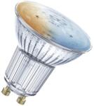 OSRAM Bec LED spot LEDVANCE SMART+ WiFi Spot 50 45° 4, 9 W/2700-6500 K GU10, 350 lm (4058075485679)