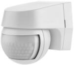 OSRAM Senzor pentru iluminat Ledvance (Osram) SENSOR WALL 110DEG IP44 WT, 220-240 V, alb (4099854454134)