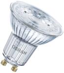 OSRAM Bec LED spot LEDVANCE SMART+ MATTER Tunable White Spot PAR16 50 45° 4, 7 W GU10 Single Pack, 350 lm, 6500 K, alb (4099854529054)