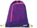 ergobag sporttáska - Fluo rózsaszín (EBA-SPO-004-9K2)
