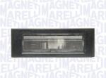 Magneti Marelli 715105092000 Rendszámtábla világítás