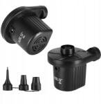 Nils Camp 450 l/perc elektromos gyorspumpa Nils matracokhoz (5902600249948)