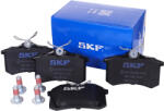 SKF Vkbp 90229 Fékbetét készlet, tárcsafék