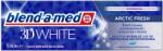 Blend-a-med 3D White Arctic Fresh fehérítő fogkrém 75 ml (8006540793039)
