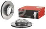 BREMBO Féktárcsa szellőző Ø298mm 09.9482. 11
