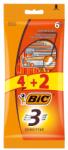 BIC Marion Bic borotva férfiaknak 3 pengés 6 db
