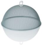 Kela Como 35 cm-es tésztalap, szürke (KE-11447)