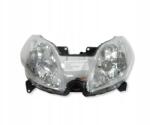 Yamaha Fényszóró Lámpa Yamaha Yp 125 X-max 06-09 1B9H43100000